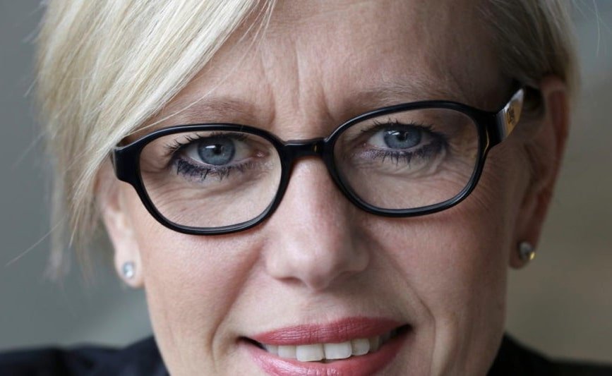 EUROSTAR GROUP ANNONCE LA NOMINATION DE GWENDOLINE CAZENAVE AU POSTE DE CEO